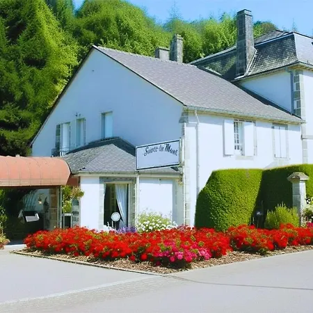 La Source Du Mont Hotel